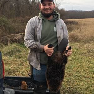 Meet your Posher, Charles